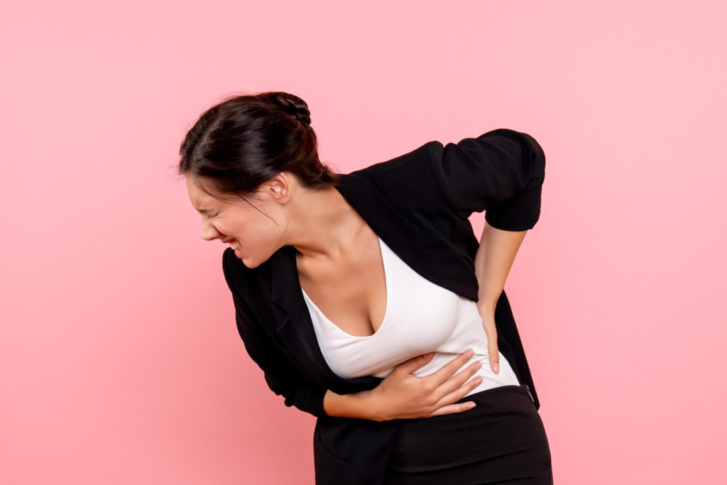 Межреберная невралгия посередине грудной клетки: симптомы, причины и лечение