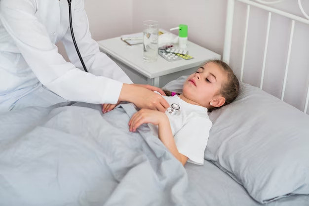 причины инфекционного эндокардита у детей