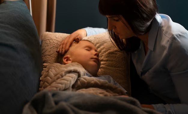 Как предотвратить ночной кашель у ребенка: советы и рекомендации