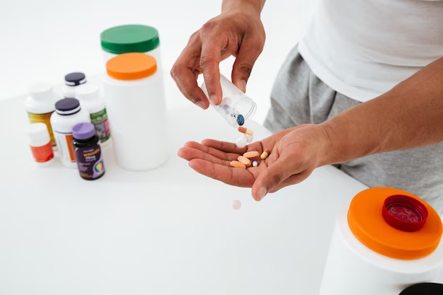 Таблетки от боли в суставах: какие препараты помогут - советы врача