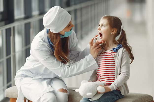 Что делать при стоматите у ребенка: советы и рекомендации от опытных врачей