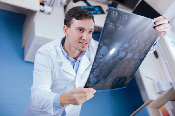 Видно ли на флюорографии рак молочной железы?
