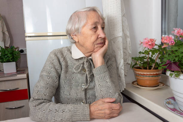 Нарушения памяти у пожилого человека: причины, симптомы и методы лечения