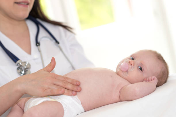  Опасность тахипной аритмии у новорожденных: важные моменты для родителей
