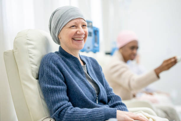  Здоровое питание после химиотерапии: важный этап реабилитации
