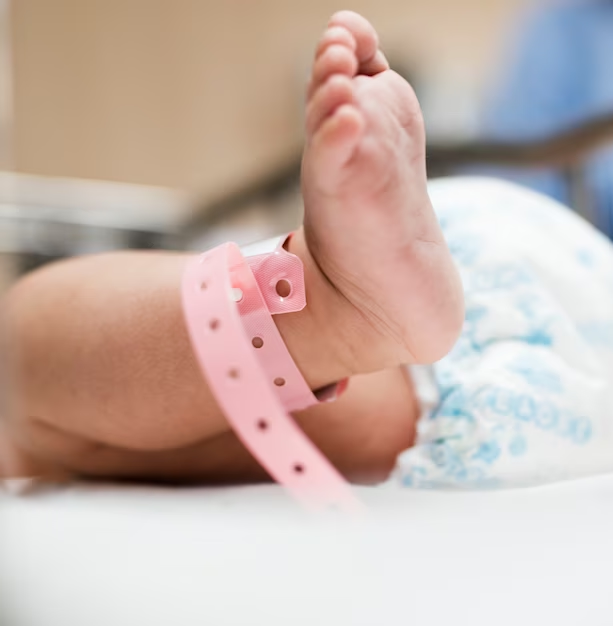Транзиторное тахипное дыхание у новорожденных: клинические рекомендации