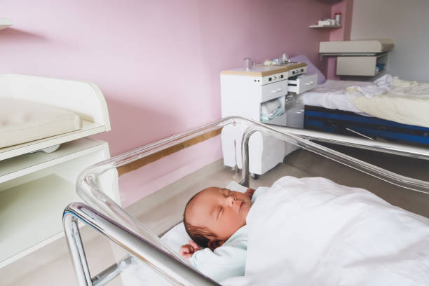  Лечение транзиторного тахипноэ у новорожденных: экспертные советы
