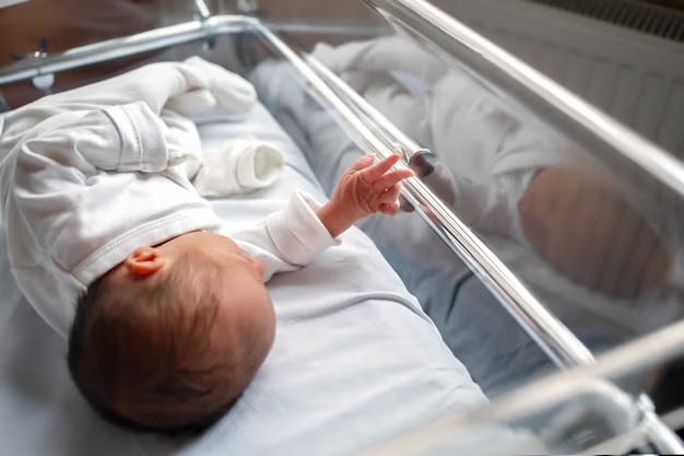 Как распознать транзиторное тахипное дыхание у новорожденных
